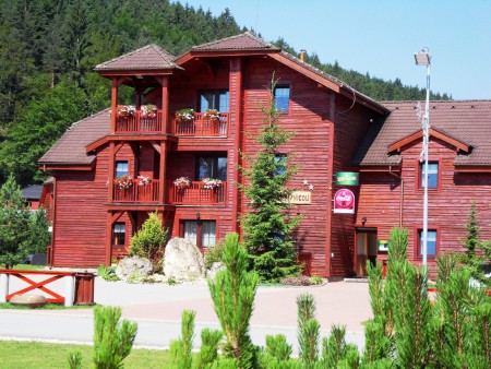 Penzión pod Pivnicou**